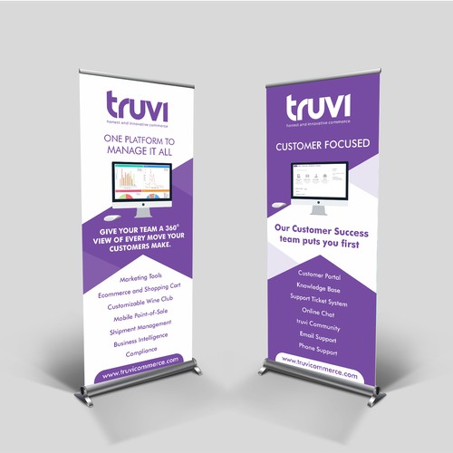 truvi commerce