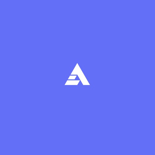 simple modern logo for approsper company