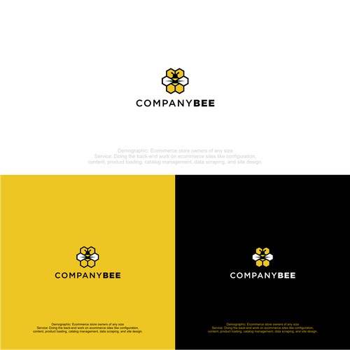 a bee n company