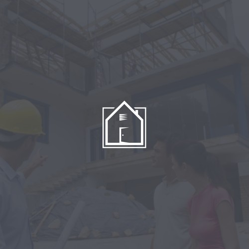 Create the identity for a newly formed custom home builder, Crossridge Homes