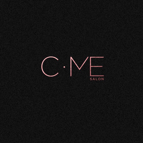 C Me - Salon Logo