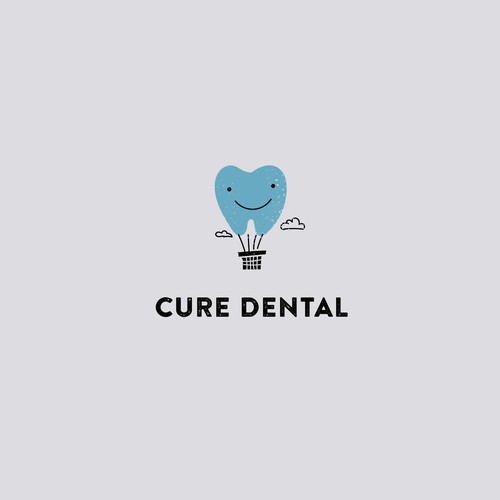 Cure dental