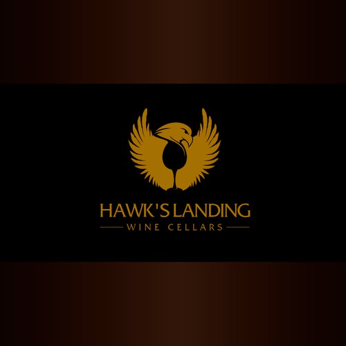 Hawk's Landing 