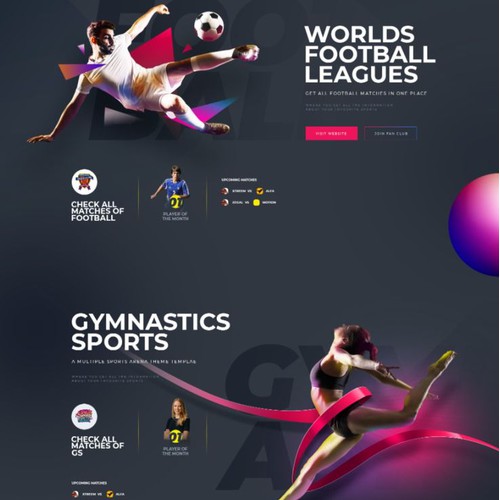 Sports