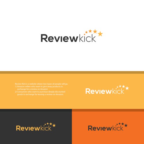 Review Kick