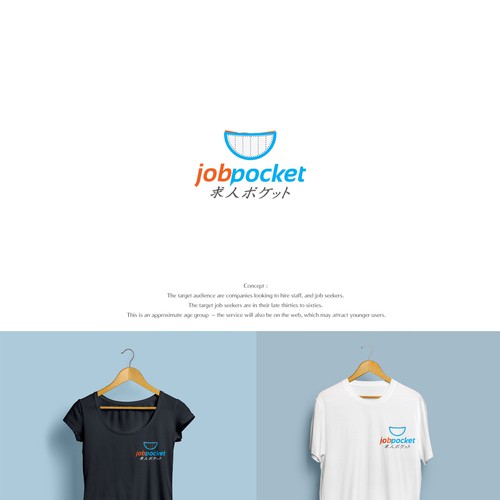 job Pocket 