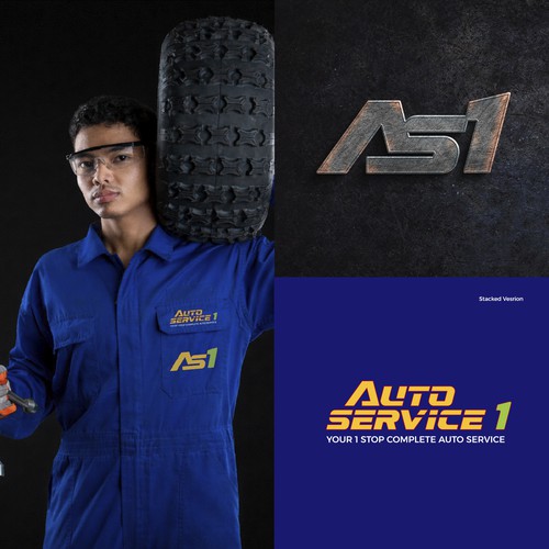 Logo Refresh & Brand Guide