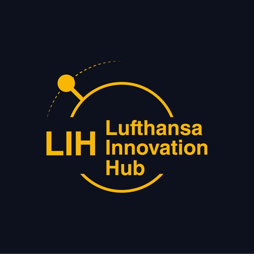 Lufthansa Innovation Hub - Identity