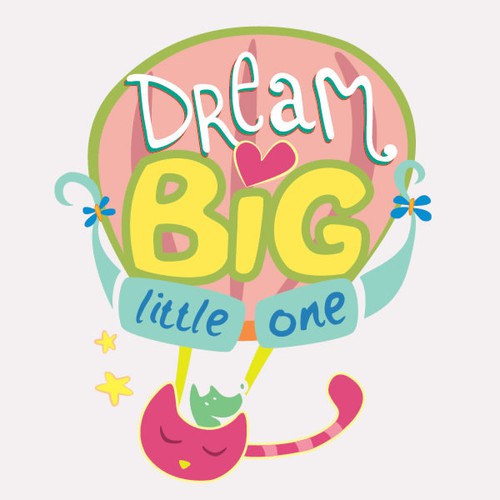 Dream Big