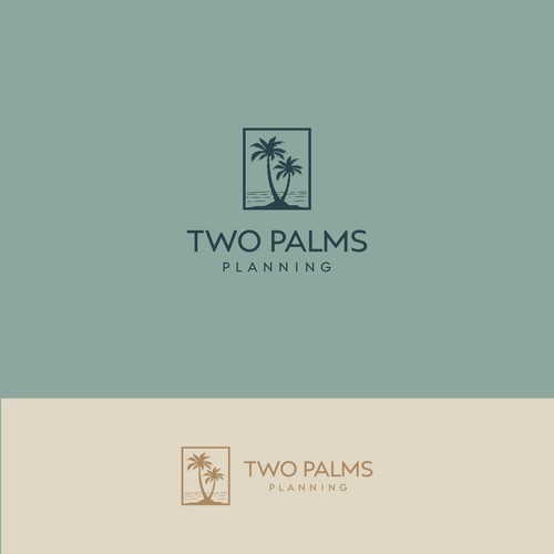 Logo for Financial Planning Firm