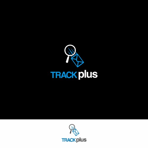 logo for Track Plus