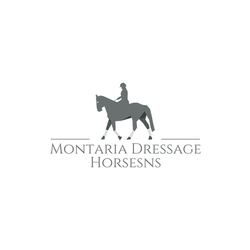 Montaria Dressage Horsesns