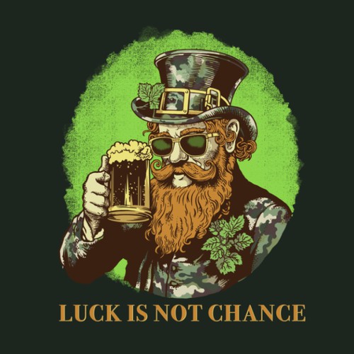 St Patrick Day