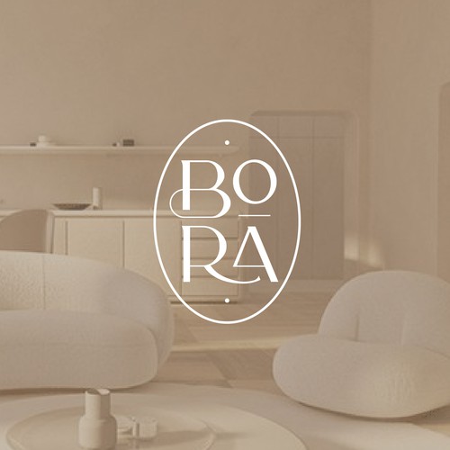 BORA - Beauty Salon need logo