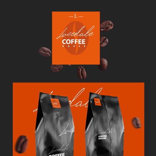 COFFEE LOGO