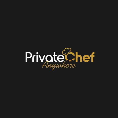 Private chef anywhere