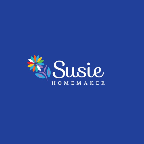 Clean Logo Design for Susie