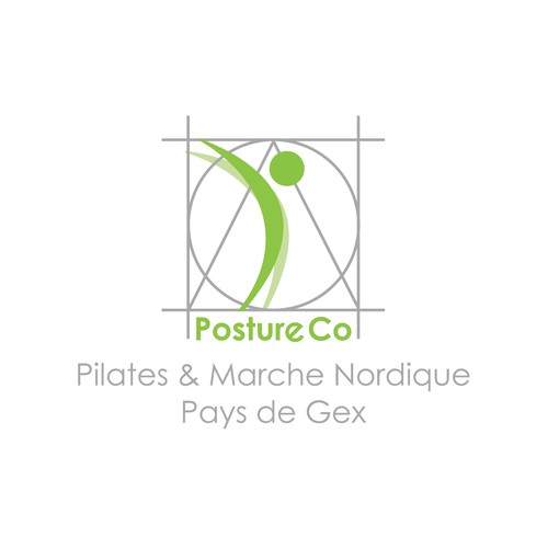 logo PostureCo