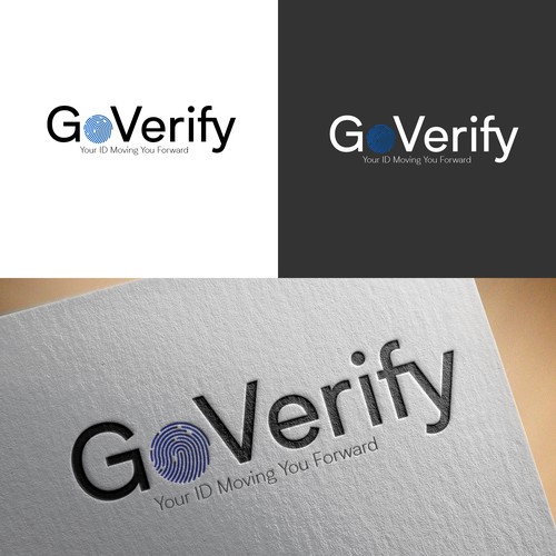 Design for GoVerify