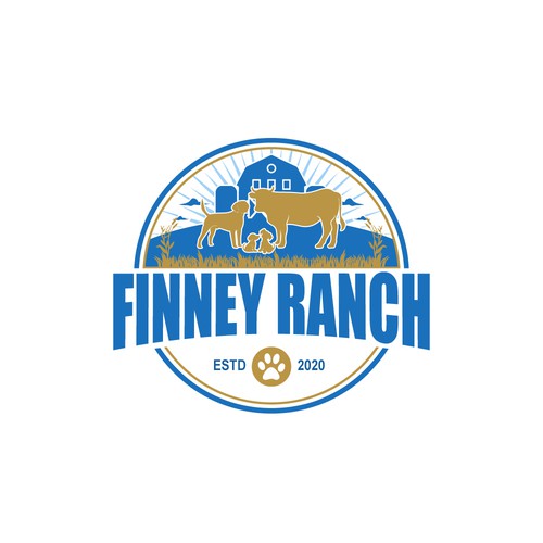Finney Ranch