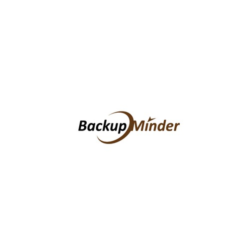 logo for BackupMinder