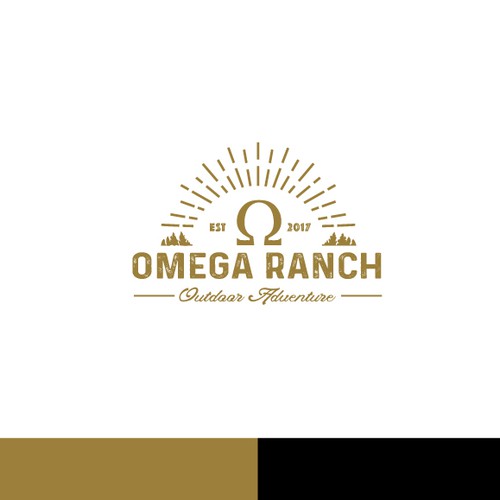 For Omega Ranch