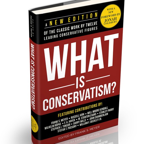 what is conservatism