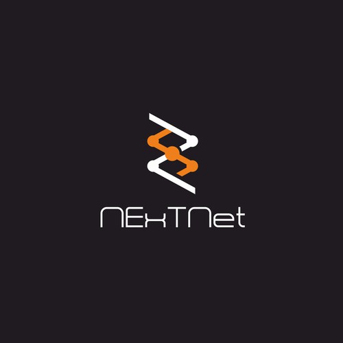 Logo concept for NExTNet