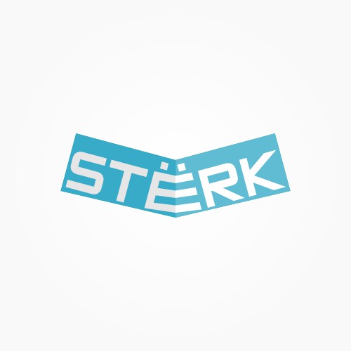 Logo concept for STERK