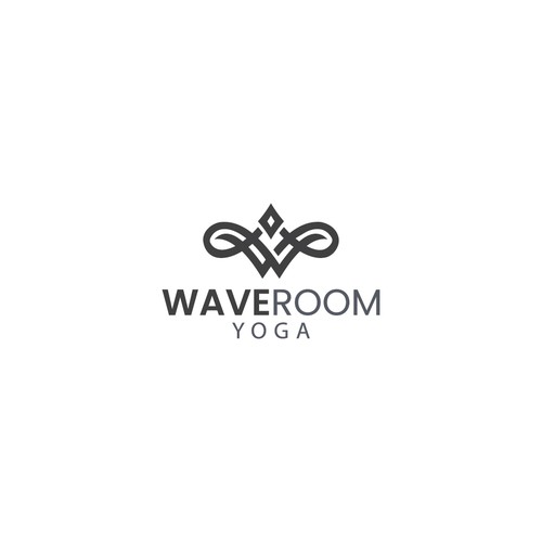 Yoga logo