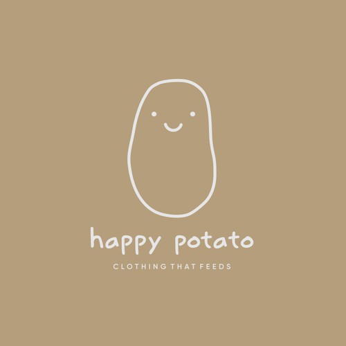 Happy Potato