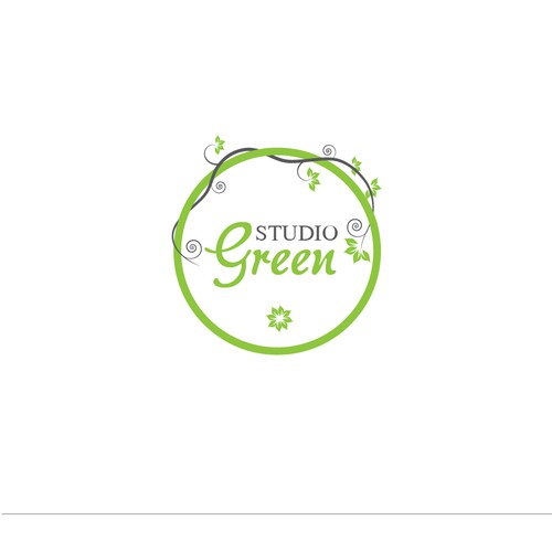green studio