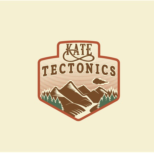 Kate Tectonics