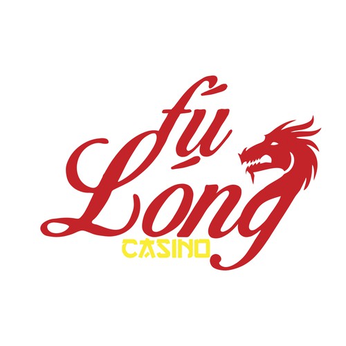 logo oriental de un casino