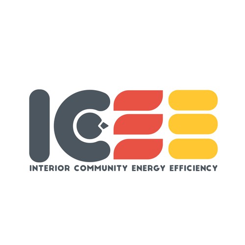 Create a program logo for an energy efficiency program