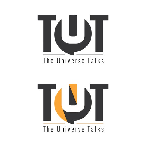 TUT - The Universe Talk
