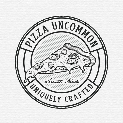 Pizza Uncommon