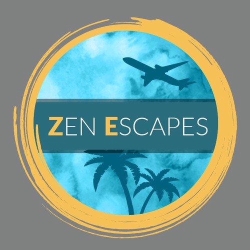 ZEN ESCAPES