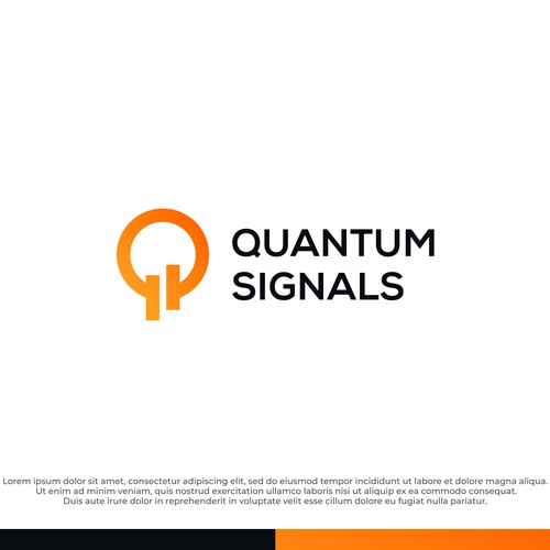 Quantum Signals