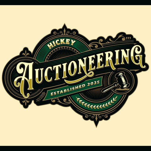 Hickey Auction