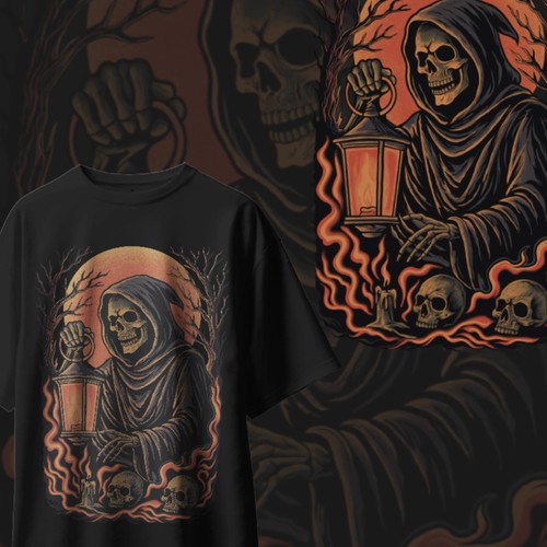 Spooky Helloween 