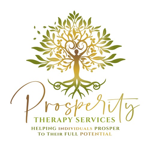 PROSPERITY Therapy Services -Helping people prosper to their full potential  