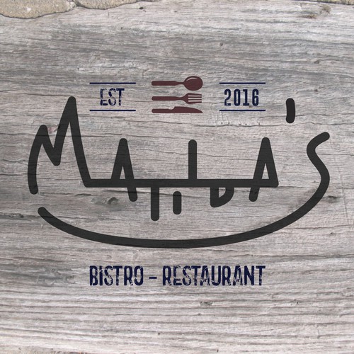 Logo for Matilda's Restaurant