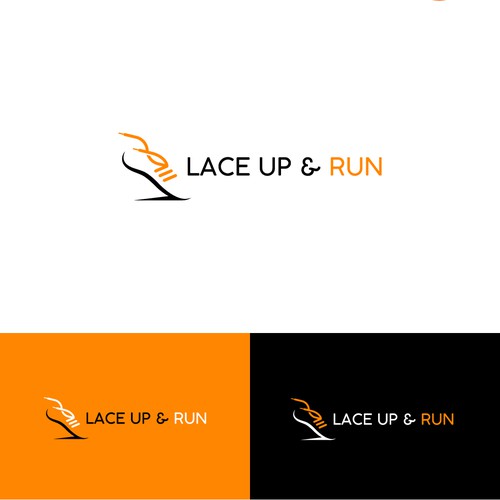 Lace Up and Run