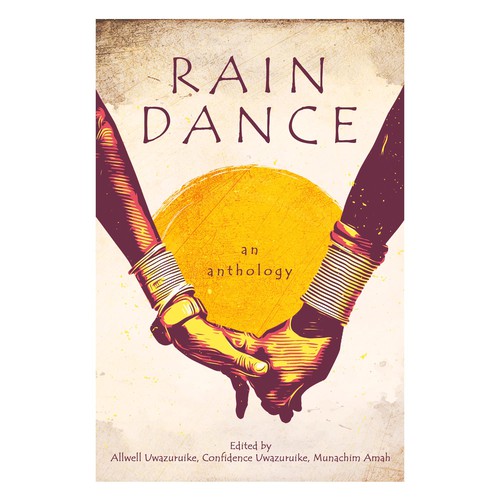 Anthology 3: Spirituality and Rain Dance