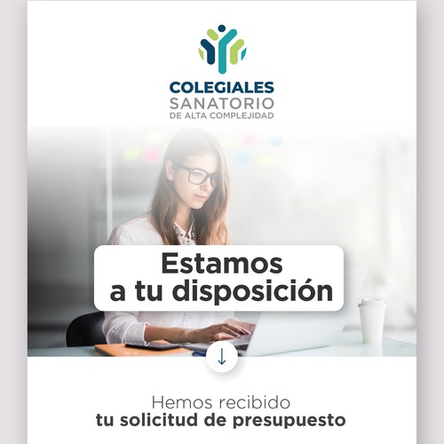 Email Marketing - Healthcare