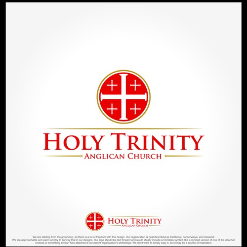 Holy Trinity - Anglican Church