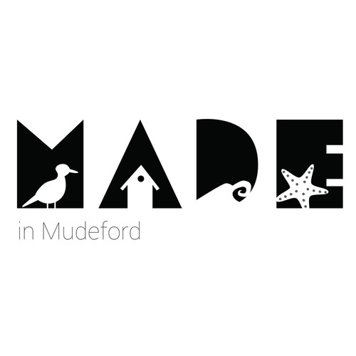 Madre in Mudeford Logo design 