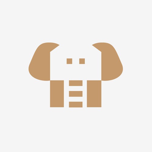 Elephant Home Logo