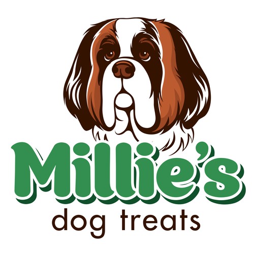Millie's Dog Treats